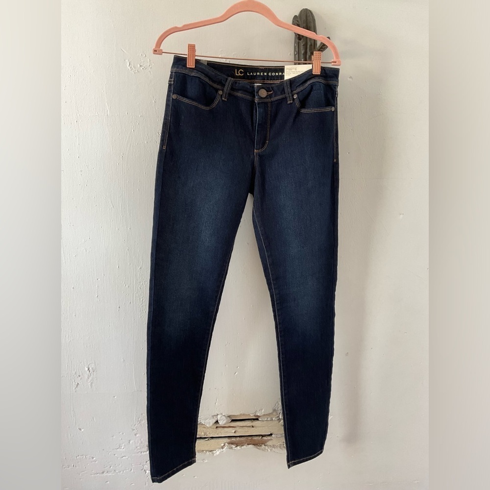 Lauren Conrad Skinny Jeans